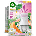 Ambientador Airwick Essential Oils White Bouquet Recambio